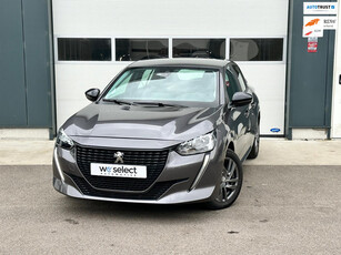 Peugeot 208 1.2 PureTech Allure Automaat l Led l Navi l Cruise