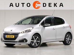 Peugeot 208 1.2 PureTech Allure Automaat *Zie omschrijving*