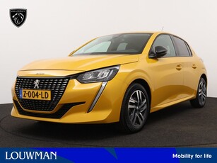 Peugeot 208 1.2 PureTech Allure Limited | Stoelverwarming | Camera | Apple Carplay/Android Auto |