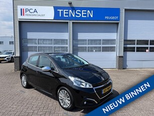 Peugeot 208 1.2 PureTech Allure Navigatie Panoramadak