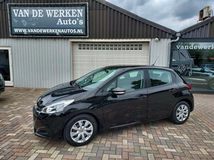 Peugeot 208 1.2 PureTech Blue Lease Active