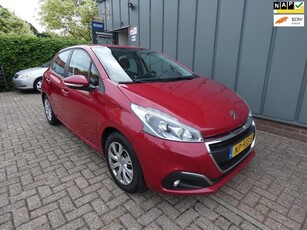 Peugeot 208 1.2 PureTech Blue Lion