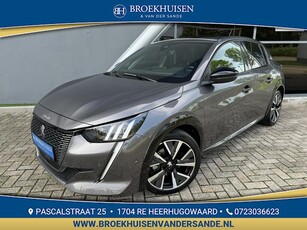 Peugeot 208 1.2 PureTech GT Automaat / Panoramadak /