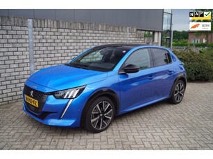 Peugeot 208 1.2 PureTech GT-Line 130PK Autom Panodak