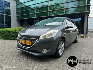 Peugeot 208 1.2 PureTech Style Plus Panorama Dak