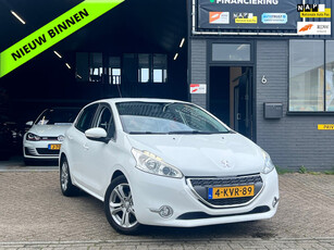 Peugeot 208 1.2 VTi Allure|Navi|Airco|PDC|NAP|APK|Cruise