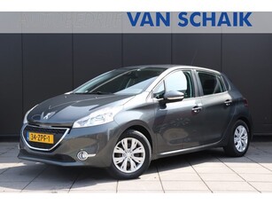 Peugeot 208 1.2 VTi Envy NAVI CRUISE AIRCO PDC