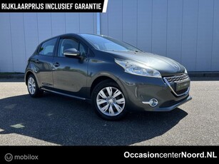 Peugeot 208 1.2 VTi Envy Navi PDC Trekhaak