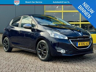 Peugeot 208 1.2 VTi Style BOVAG garantie