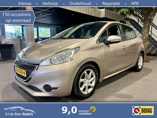 Peugeot 208 1.4 VTi Active Airco Cruise control