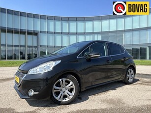 Peugeot 208 1.4 VTi Allure