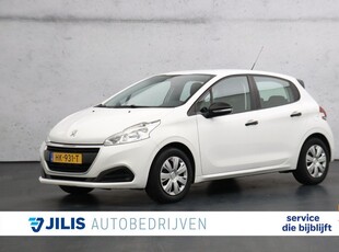 Peugeot 208 1.6 BlueHDi Access | Trekhaak | 4-Seizoensbanden | Cruise control | Airco | Isofix