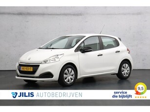 Peugeot 208 1.6 BlueHDi Access Trekhaak