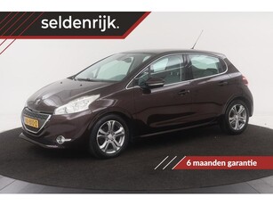 Peugeot 208 1.6 VTi Allure Stoelverwarming PDC