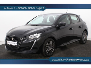 Peugeot 208 Allure 100 *Navigatie*Carplay*Park assist*