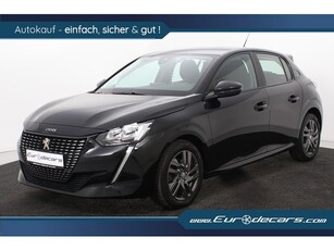 Peugeot 208 Allure 100 *Navigatie*Carplay*PDC* (bj 2022)