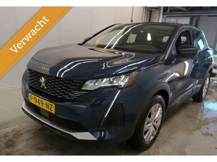 Peugeot 3008 1.2 130 PK Active Pack Business Camera