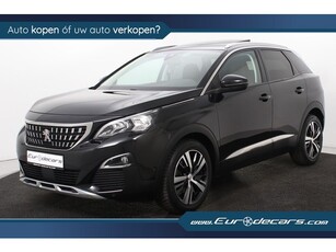 Peugeot 3008 1.2 Allure aut. 130