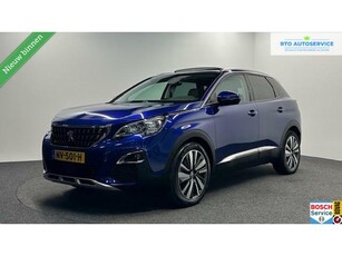 Peugeot 3008 1.2 PureTech Active PANO SLECHTS 95000 KM !