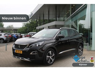 Peugeot 3008 1.2 PureTech Allure 130pk Climate - Navi -