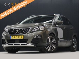 Peugeot 3008 1.2 PureTech Allure [360 CAMERA, DAB, APPLE CARPLAY/ANDROID, KEYLESS, VOL LEDER, SFEER, NIEUWSTAAT]