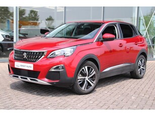 Peugeot 3008 1.2 PureTech Allure Lage kilometerstand!