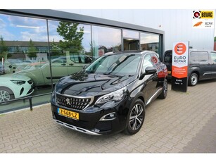 Peugeot 3008 1.2 PureTech Allure NAVI CAMERA PANORAMADAK