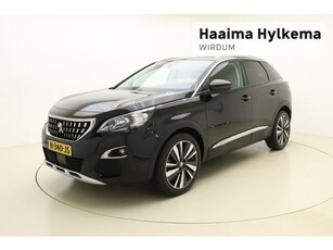 Peugeot 3008 1.2 PureTech Blue Lease Premium Navigatie