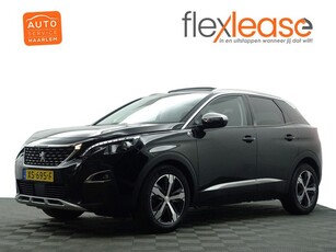 Peugeot 3008 1.2 PureTech Crossway Premium Aut- Panodak