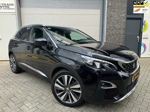 Peugeot 3008 1.2 PureTech GT Line