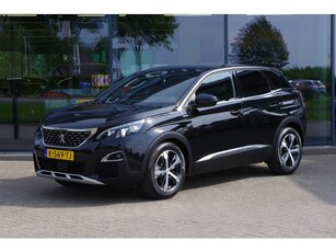 Peugeot 3008 1.6 e-THP 165 PK Automaat GT Line, Cruise