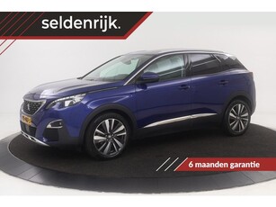 Peugeot 3008 1.6 HDi GT Line 115.000km NAP Panoramadak