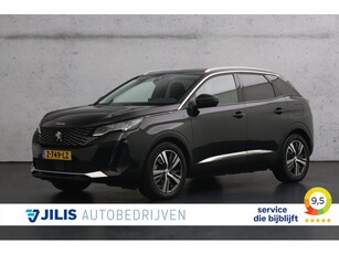 Peugeot 3008 1.6 HYbrid 225 Blue Lease Allure Camera