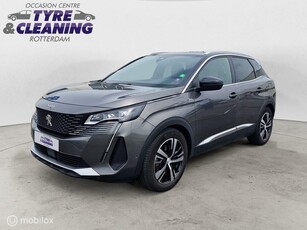 Peugeot 3008 1.6 Hybride GT 225 Automaat navigatie