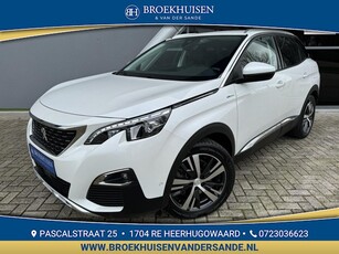 Peugeot 3008 1.6 Plug-in HYbrid 225 Blue Lease Premium