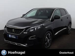 Peugeot 3008 1.6 PureTech Blue Lease GT Automaat