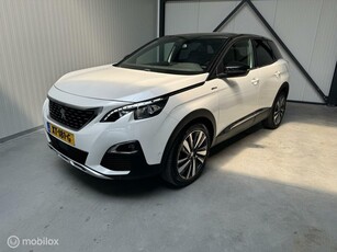 Peugeot 3008 1.6 PureTech GT Line