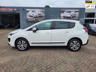 Peugeot 3008 1.6 THP Active Automaat - 1e Eigenaar 51.061 Kilomters n.a.p - Airco - Cruise - Navi - Panoramadak - Bluetooth - Pdc