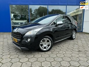 Peugeot 3008 1.6 THP GT Automaat - LMV - Trekhaak - Clima