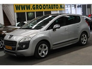 Peugeot 3008 1.6 THP GT Panoramadak, Airco, Cruise control