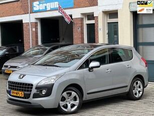 Peugeot 3008 1.6 THP ST