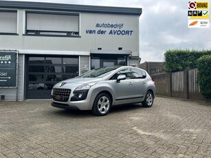 Peugeot 3008 1.6 THP ST