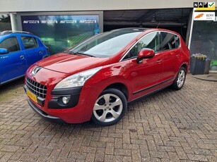 Peugeot 3008 1.6 VTi Première 2E EIGENAAR12 MND