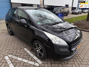 Peugeot 3008 1.6 VTi SR