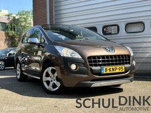 Peugeot 3008 1.6 VTi Style CRUISE CONTROLEAIRCOPANORAMADAK