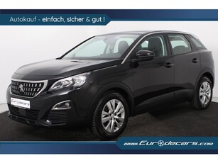 Peugeot 3008 Allure 130 *Navigatie*Leer*Trekhaak*