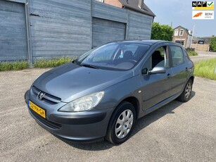 Peugeot 307 1.4-16V XS CLIMA/APK/NAP