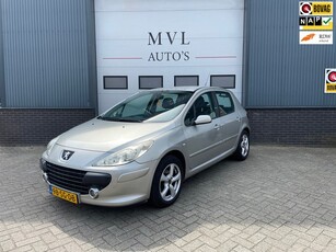 Peugeot 307 1.6-16V XS / APK