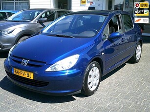 Peugeot 307 1.6-16V XS Premium