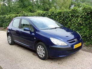 Peugeot 307 1.6-16V XT NWE APK CLIMATRONIC